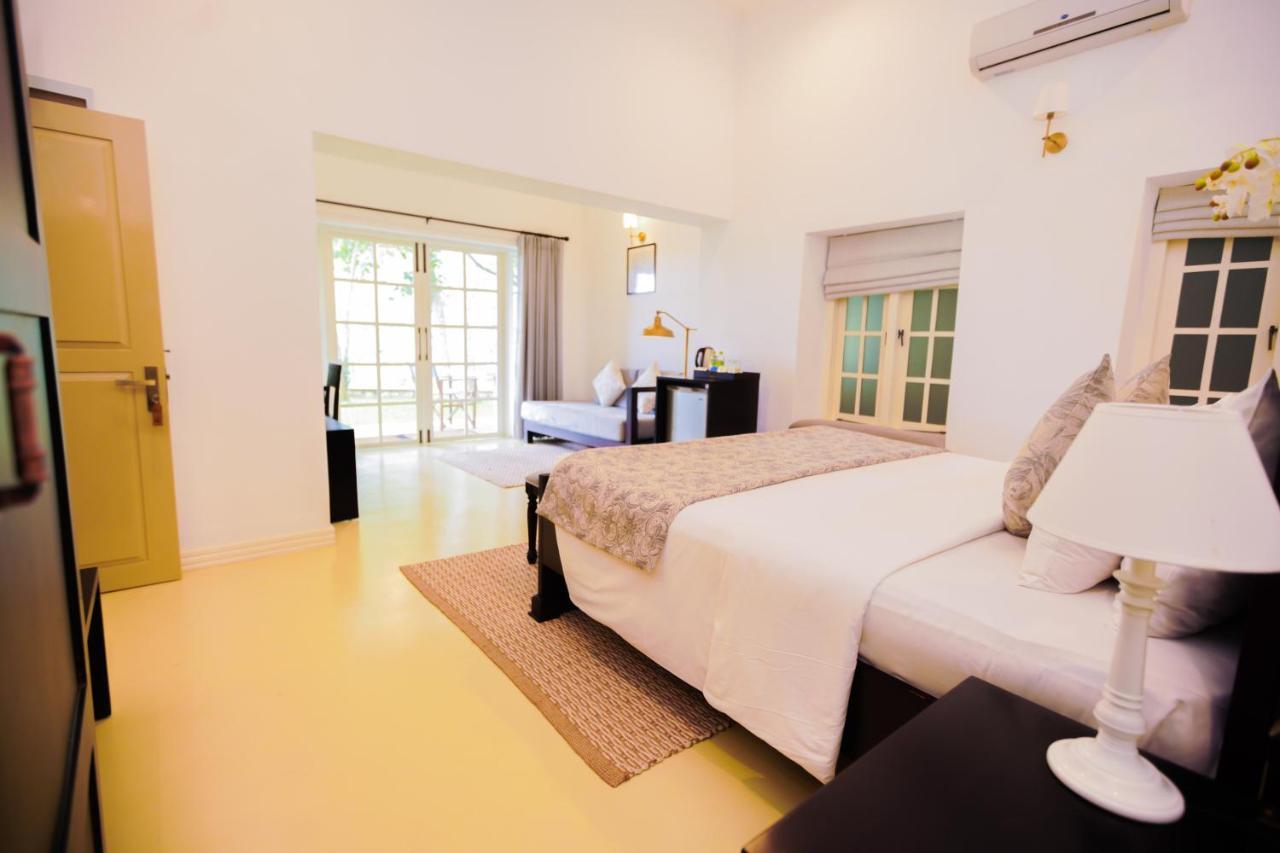 Villa Le Maas Tota Koslanda Luaran gambar