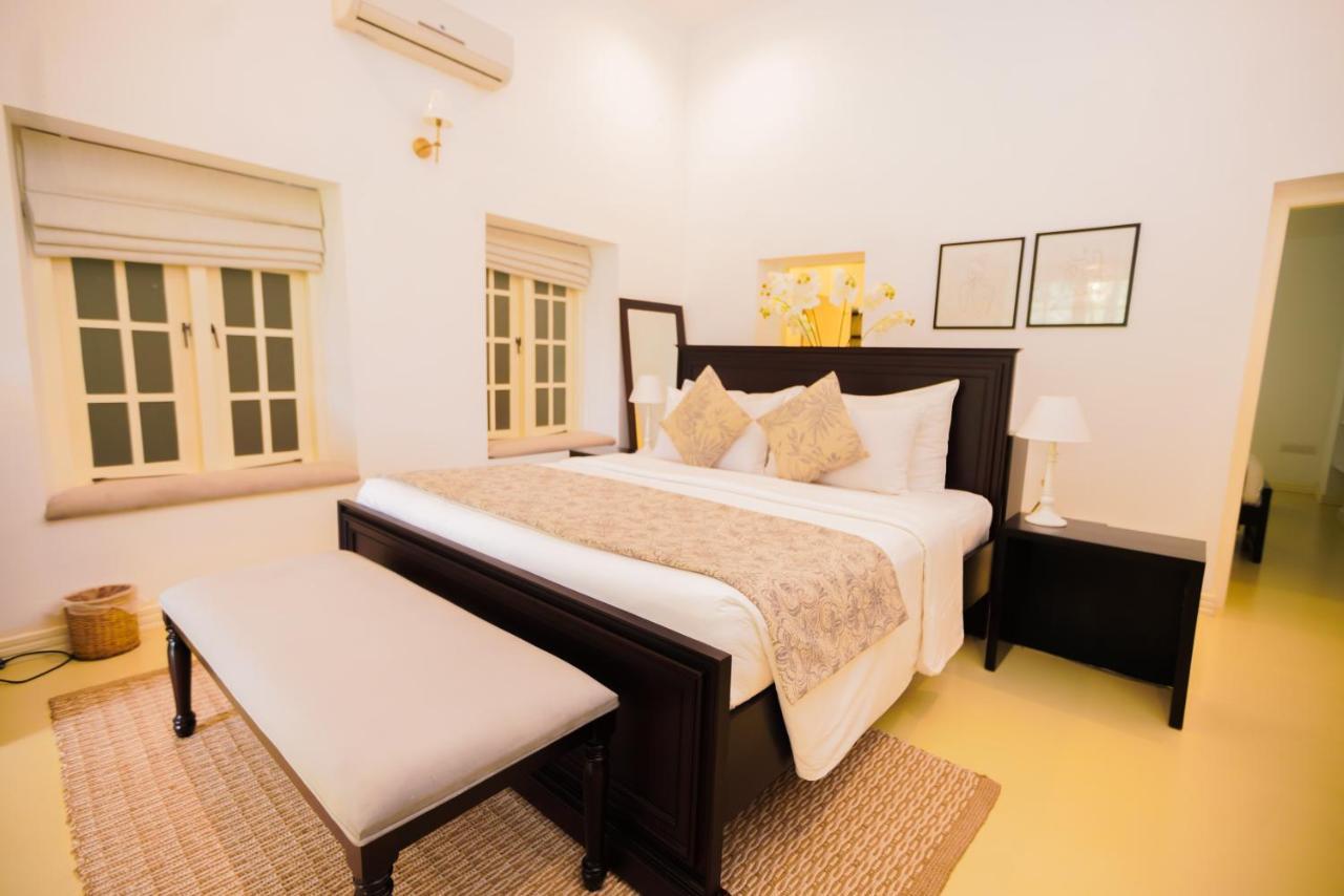 Villa Le Maas Tota Koslanda Luaran gambar