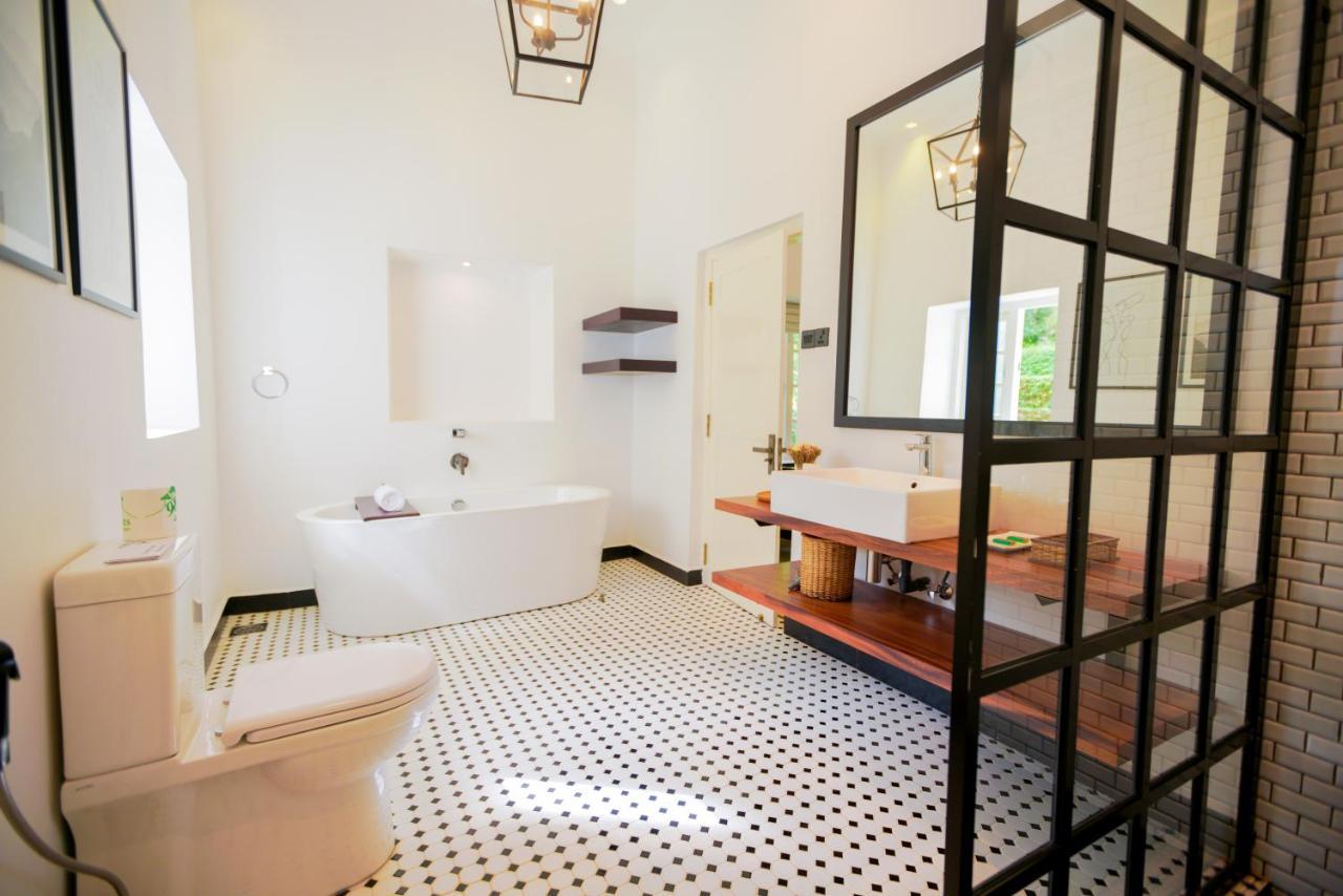 Villa Le Maas Tota Koslanda Luaran gambar