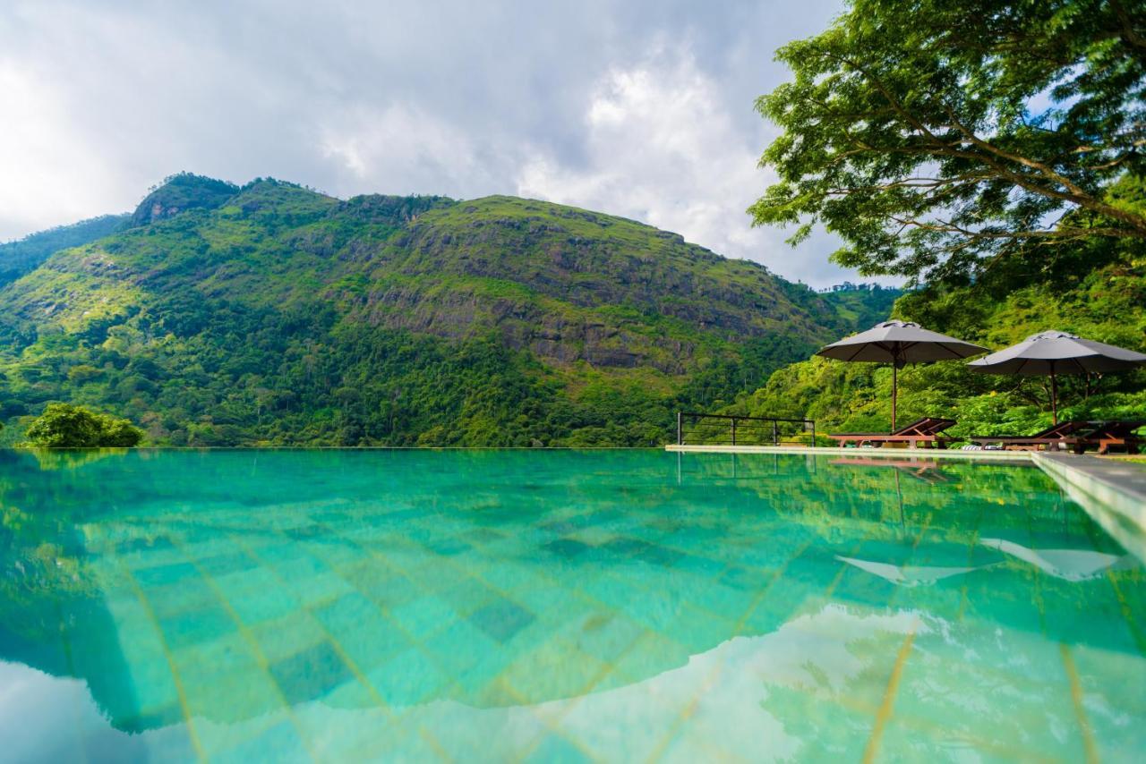 Villa Le Maas Tota Koslanda Luaran gambar
