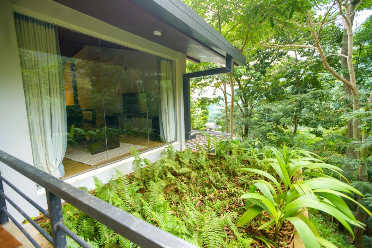Villa Le Maas Tota Koslanda Luaran gambar