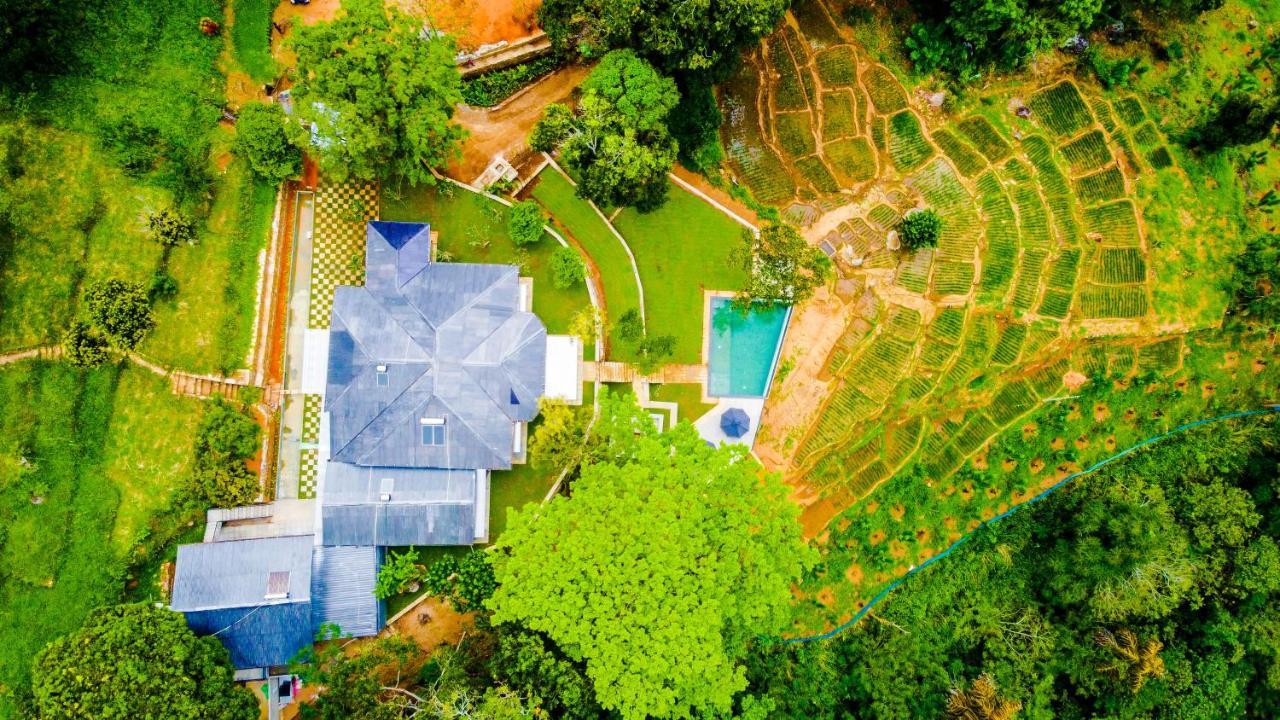 Villa Le Maas Tota Koslanda Luaran gambar