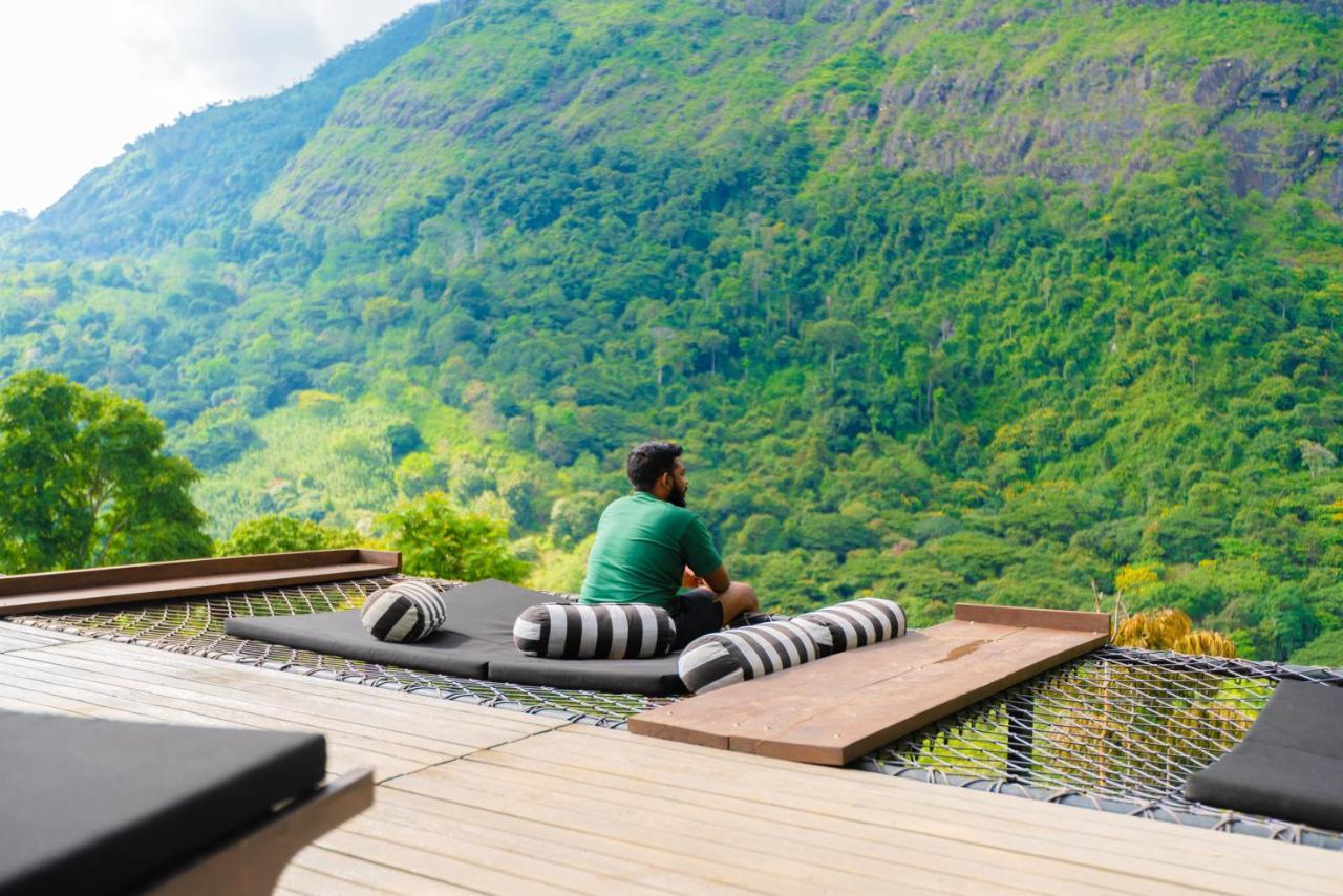 Villa Le Maas Tota Koslanda Luaran gambar