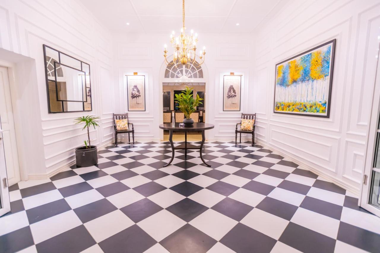 Villa Le Maas Tota Koslanda Luaran gambar