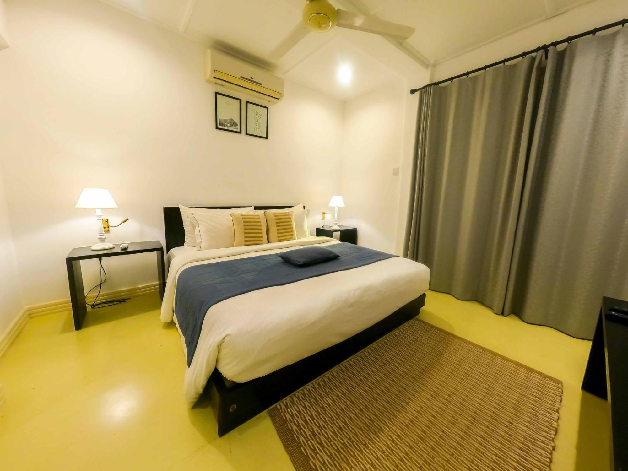 Villa Le Maas Tota Koslanda Luaran gambar